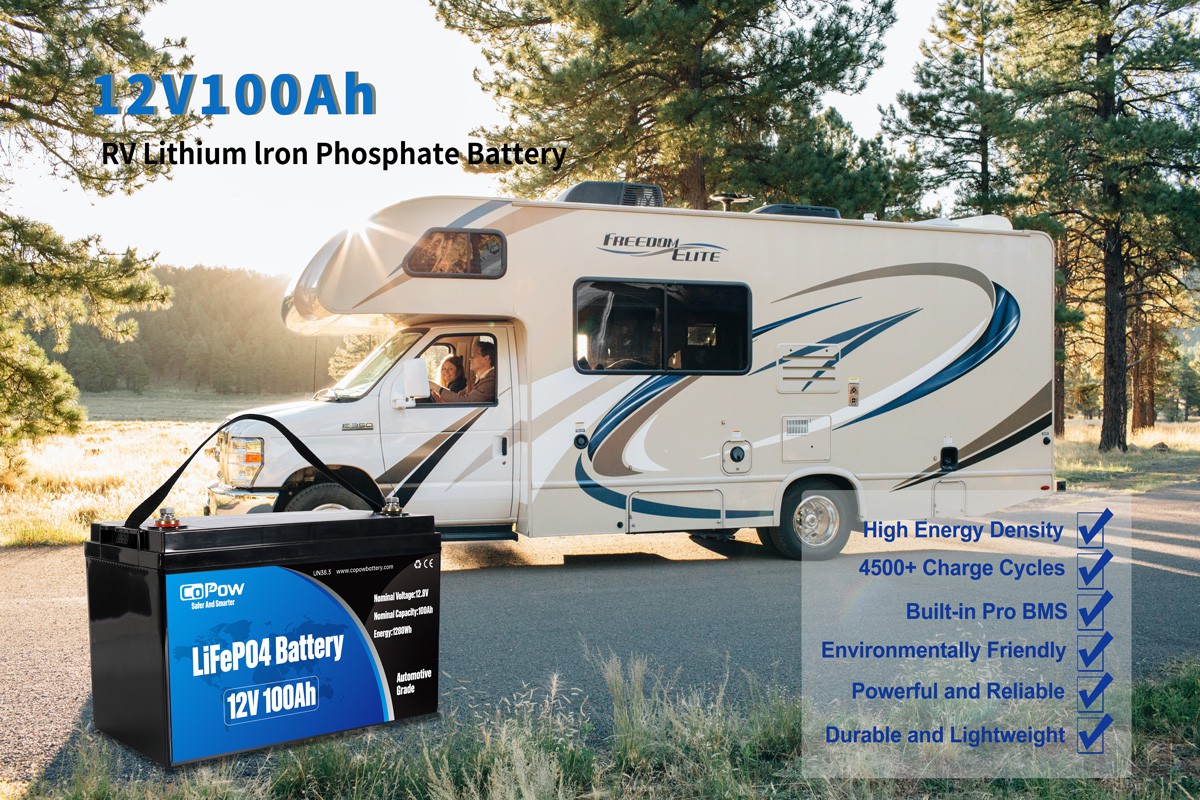 product-1200-800 12v 100ah RV application