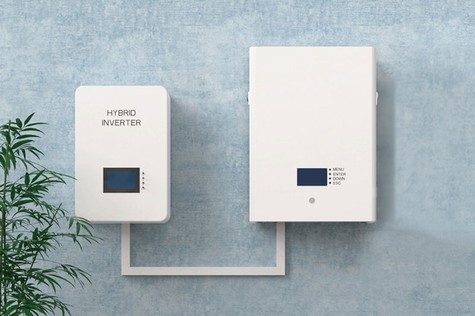 Energijos kaupimo sistema