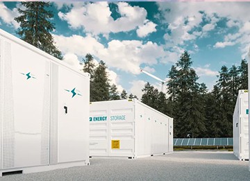 Aukštos kokybės ličio elektros pramonės plėtra