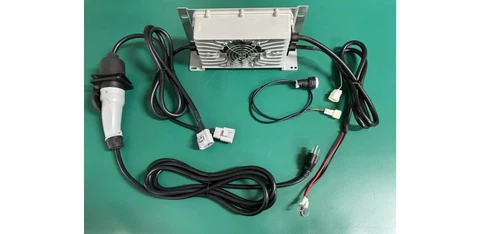 Kaip įkrauti LifePo4 bateriją?