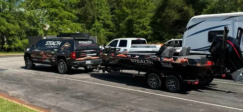 Kokio dydžio LiFePo4 baterija skirta velkamajam varikliui?